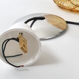 Vintage suspension Erco 1960