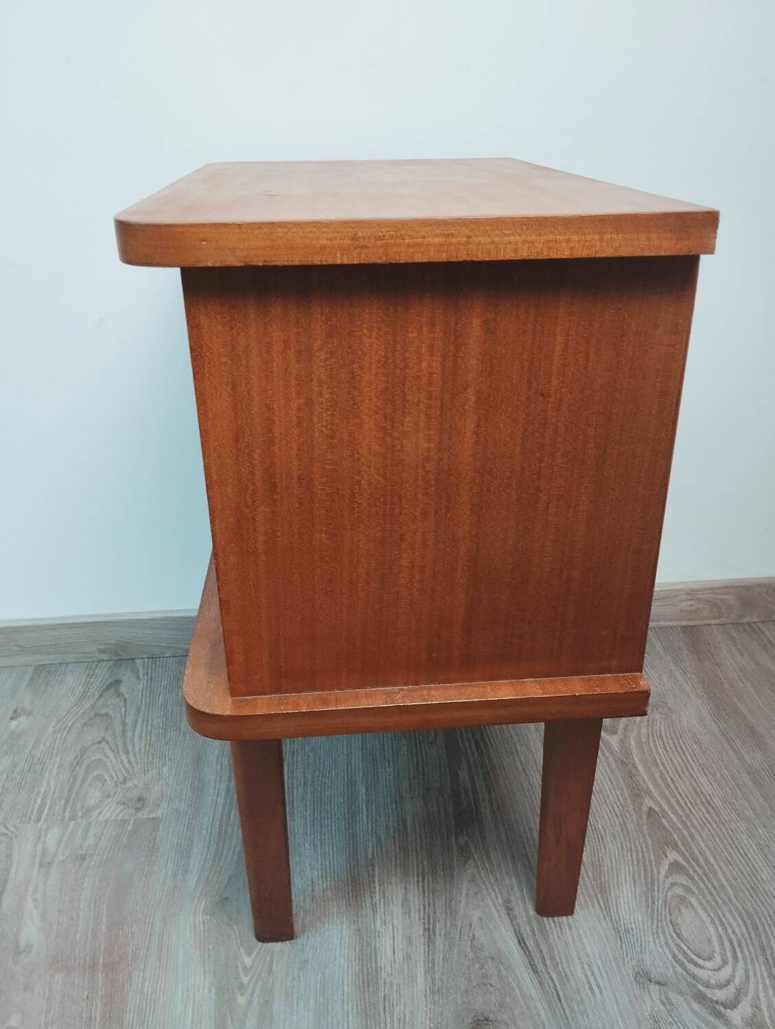 50s/60s bedside table