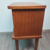 50s/60s bedside table