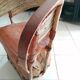 Fauteuil mexicain
