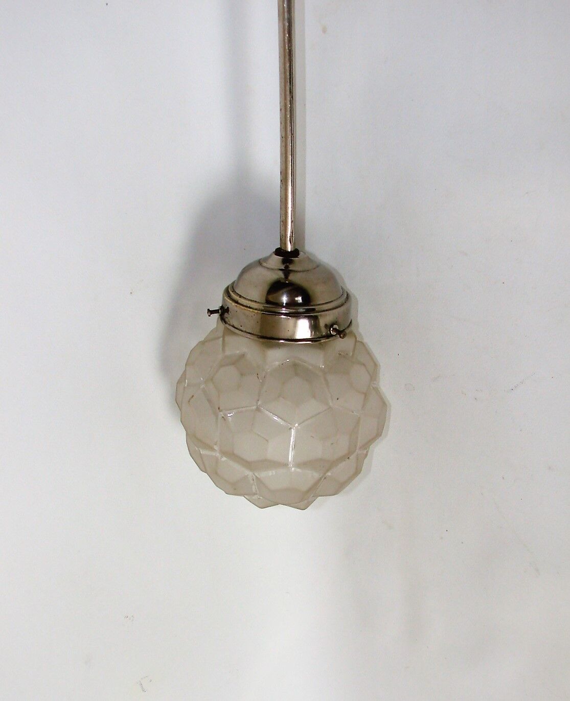 Pendant lamp, 1930s