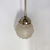 Pendant lamp, 1930s