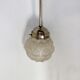Pendant lamp, 1930s