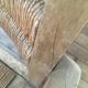 Vintage mulch chair