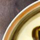Gien dessert plates