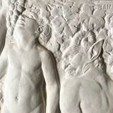 Bas relief by Jean Dulac “The Education of Bacchus”
