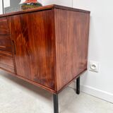 Modernist style sideboard