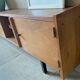 Low vintage sideboard (shallow)