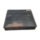 Old writing board