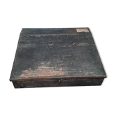 Old writing board