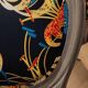 Chaise médaillon Louis XVI