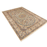 1960s nain carpet, 295 x 410