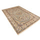 1960s nain carpet, 295 x 410