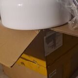 2 contemporary minimalist suspensions