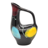 Ceramic vase