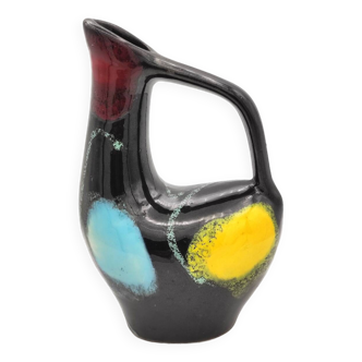 Ceramic vase