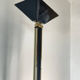 Lampadaire design italien 1970