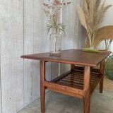 Scandinavian coffee table