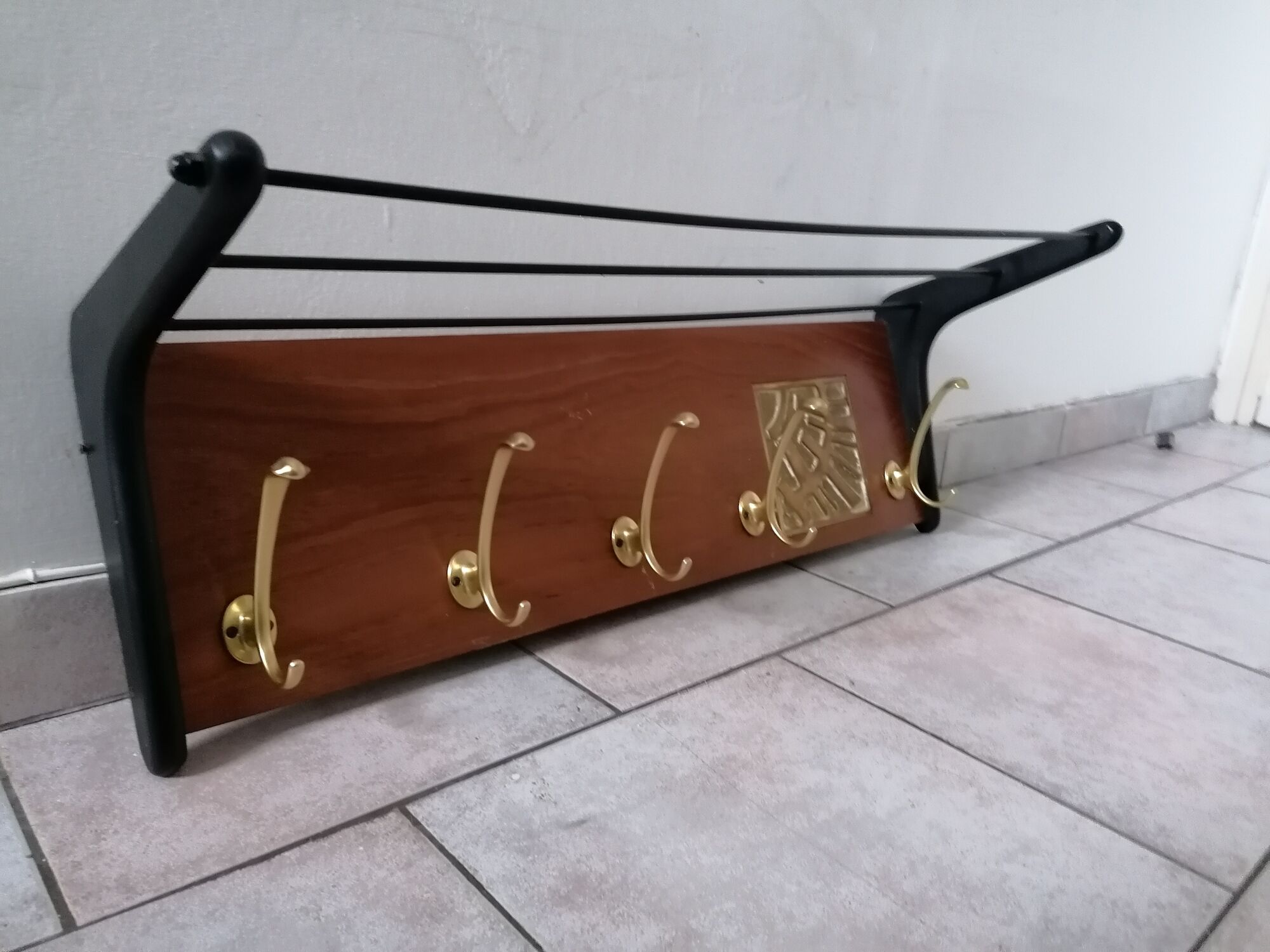 Coatrack