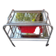 Chariot  alu
