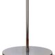 70's Monix floor lamp with 3 globes