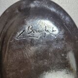 Caroline Bonenfant ceramic truffle set