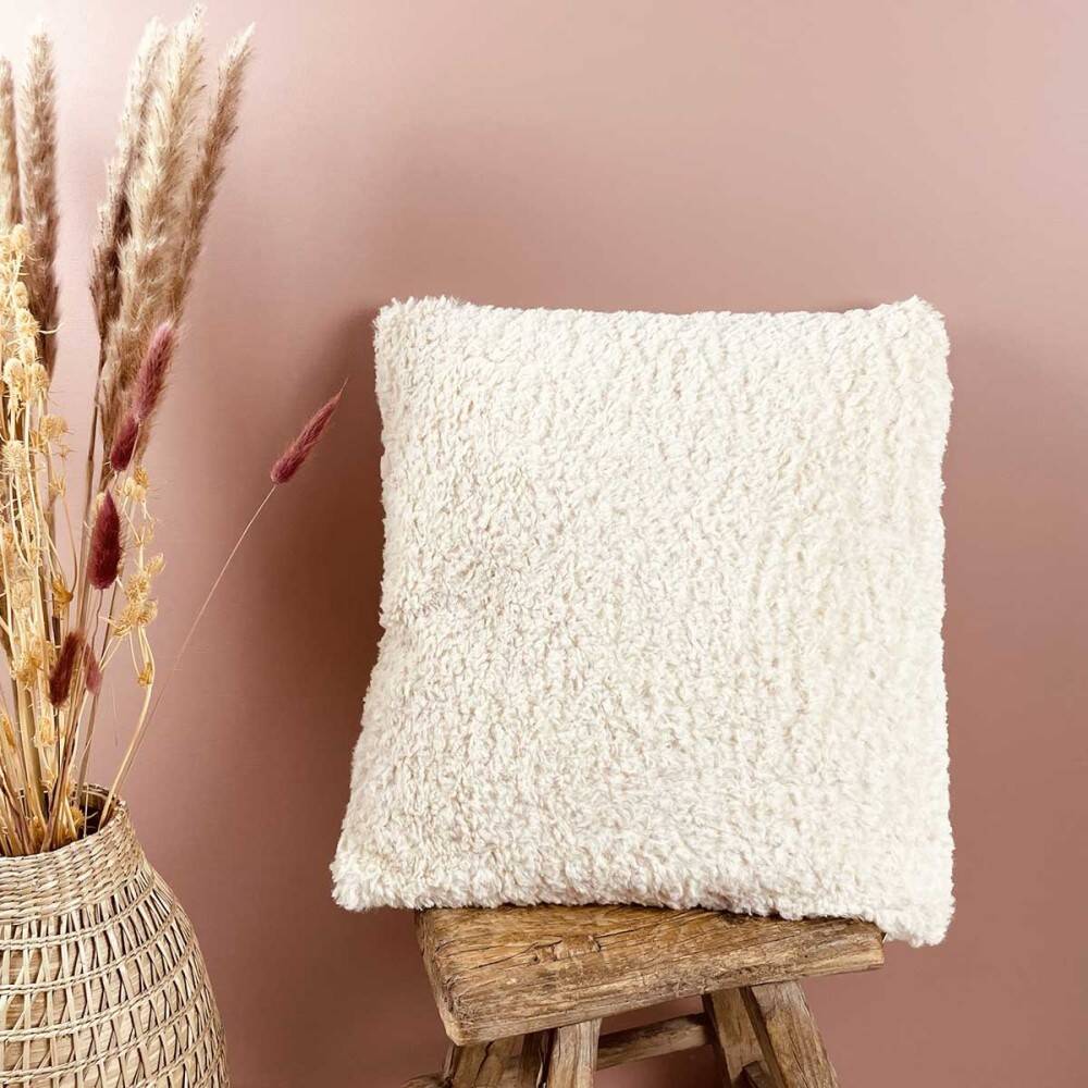 Modern Berber Rug Set 250x150 cm + 2 Cushions