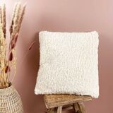 Modern Berber Rug Set 250x150 cm + 2 Cushions