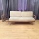 Stella sofa designed by Wilhelm Knoll, Knoll Antimott, Germany, 1950s.