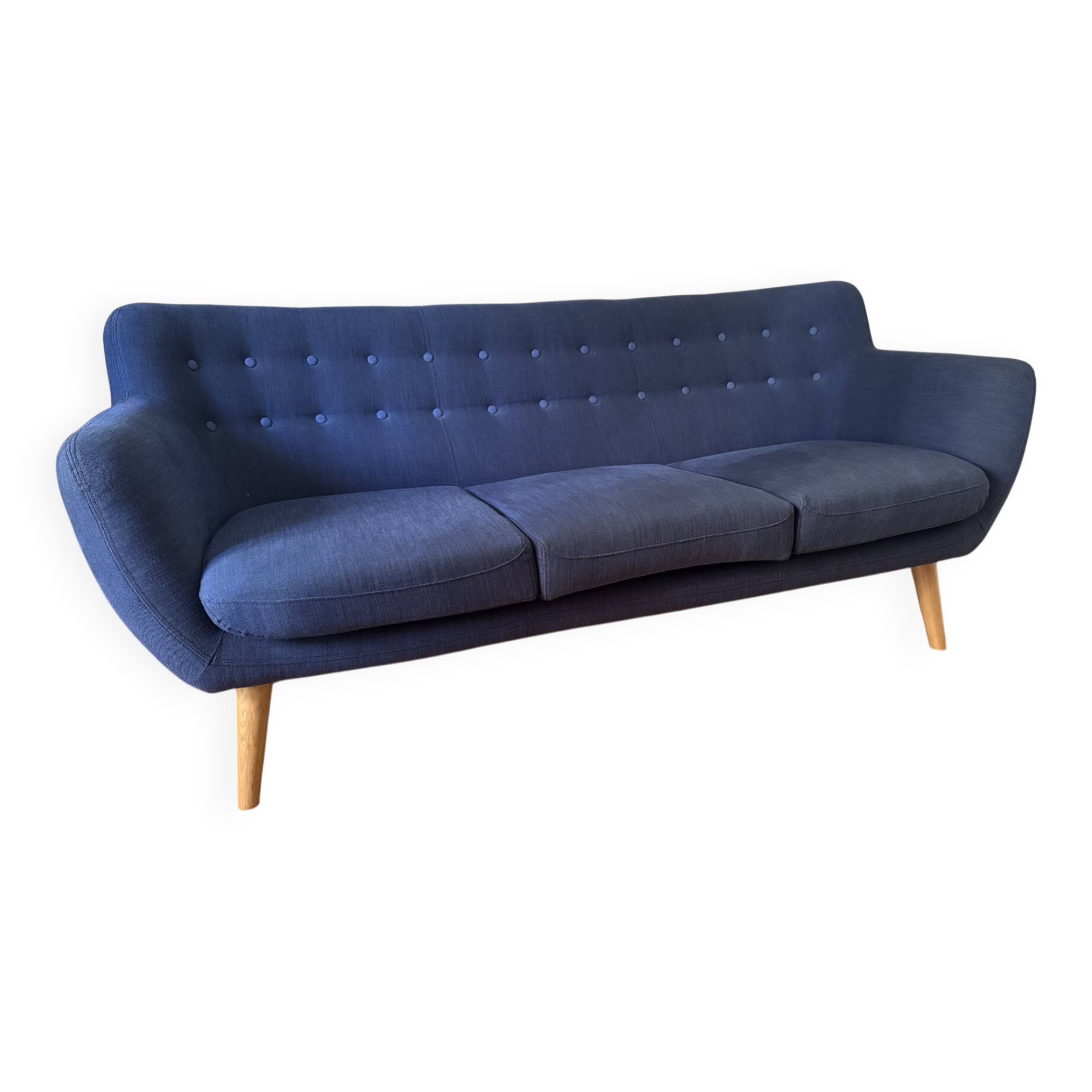 Sentou coogee cotton sofa