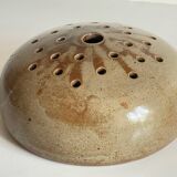 Vintage ceramic flower vase