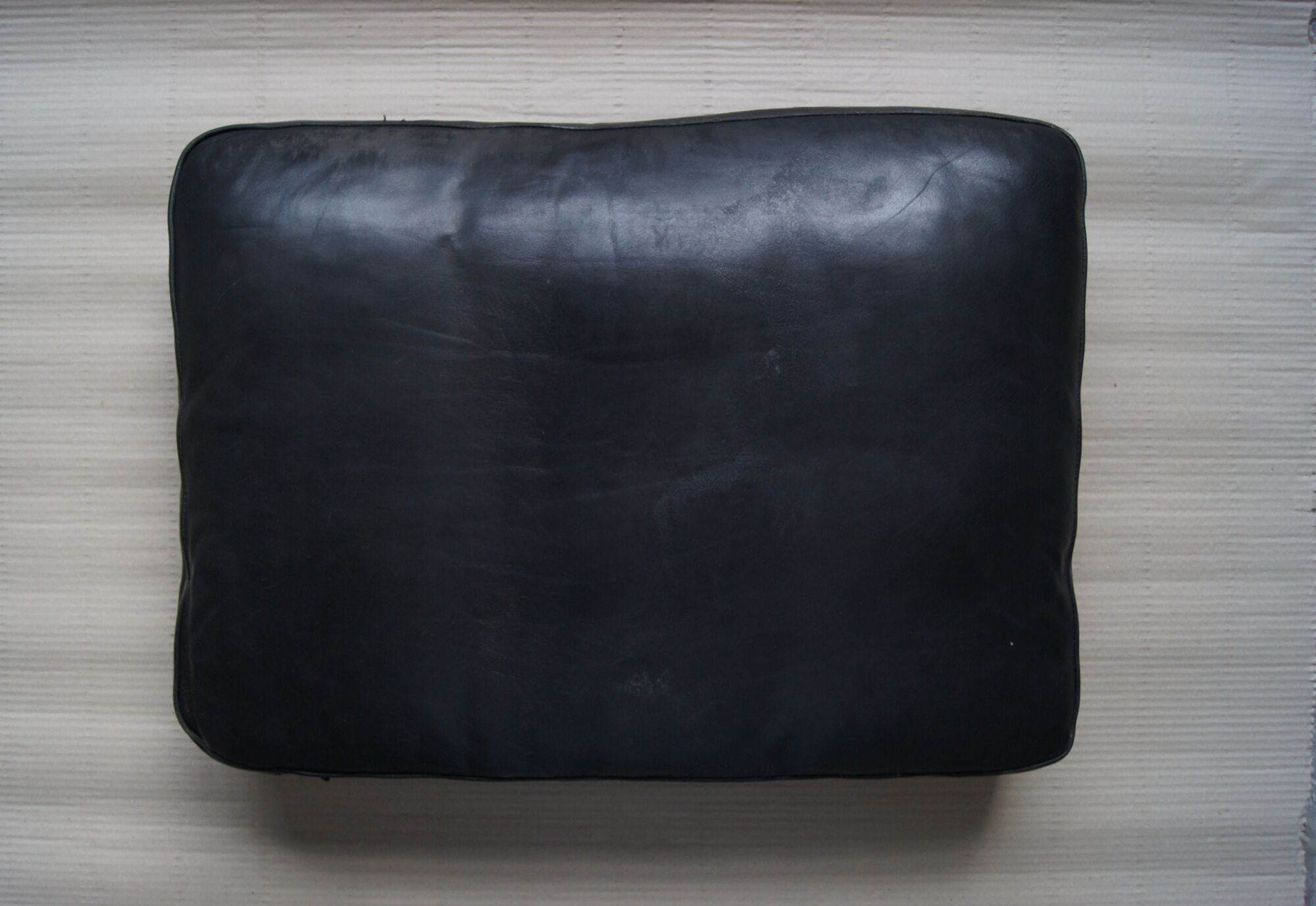 Canapé Capella par Illum Wikkelsø pour Niels Eilersen, années 1960