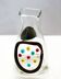Fulvio Bianconi ‘Primavera’ vase for Mazzega Murano, 1970s