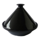 Dish oven tagine faran black - homata