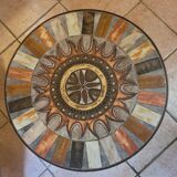 Coffee table by Picard