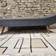 Daybed vintage 1960"