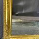 Mirror 174 x 114 cm louis philippe