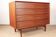 Commode Danoise en Teck, 4 tiroirs par Arne Vodder pour Sibast 1960.