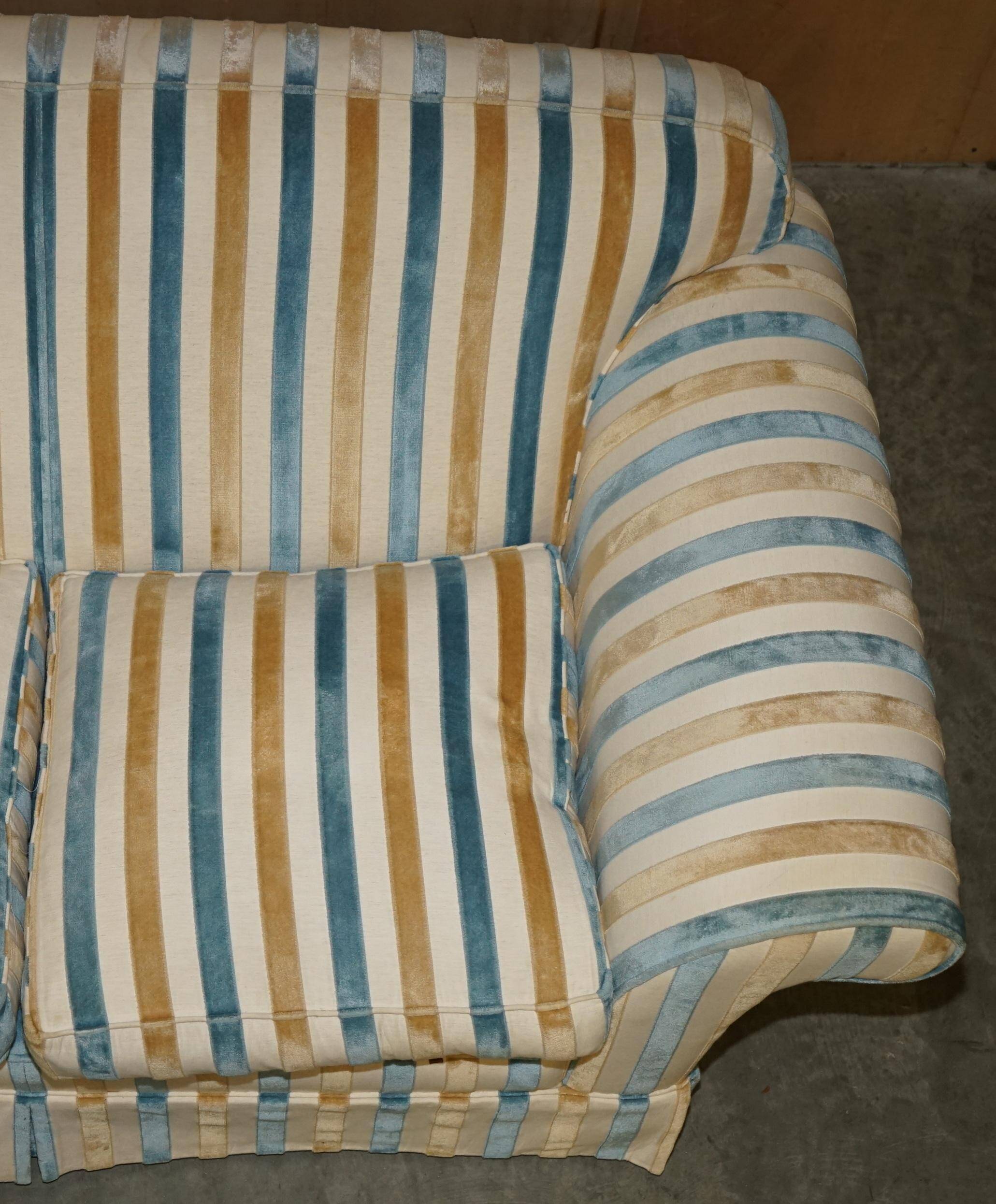 Two-seater sofa Mulberry Home