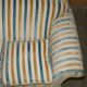 Two-seater sofa Mulberry Home