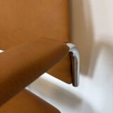 Fully restored Mustard Office Chair by Kovona K-384, Czechoslovakia 1970’s