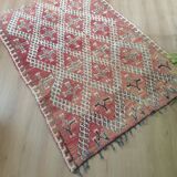 Moroccan carpet