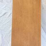 Long coffee table