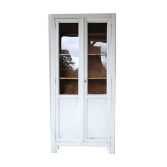 Vitrine parisienne