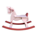 Cheval à bascule