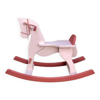 Cheval à bascule