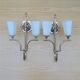 Art Deco style wall light