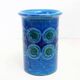 Vase italien 1970