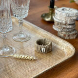 Plateau en fibre de verre