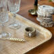Plateau en fibre de verre
